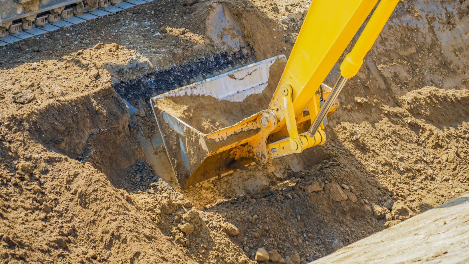 Foundation Excavation - Residential Foundation Excavation - Monroe, WA (2)