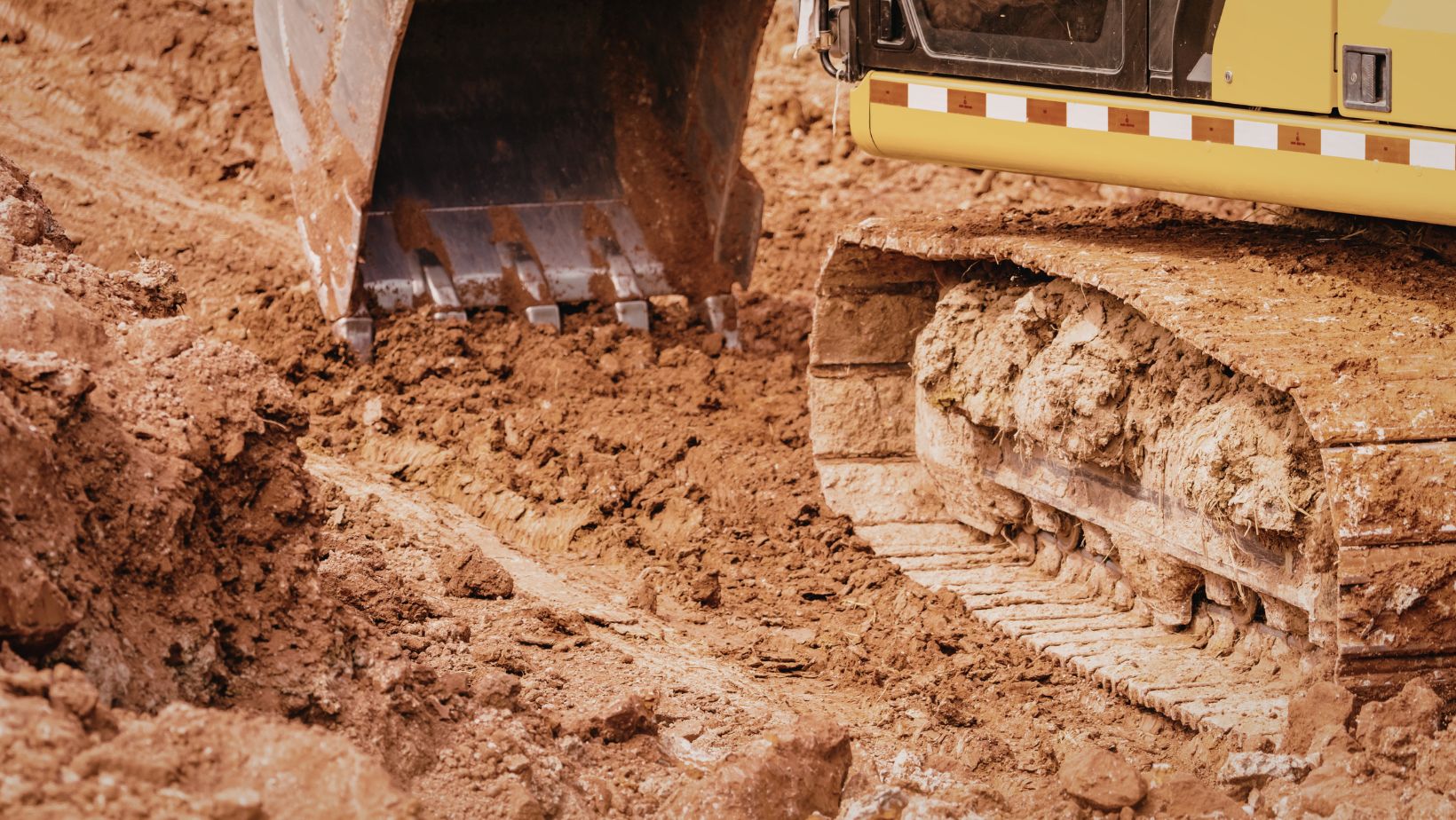 Utility Excavation & Sewer Services - Storm Drain and Stormwater Management Systems - Monroe, WA